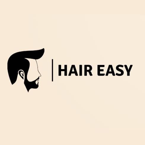 HAIR EASY